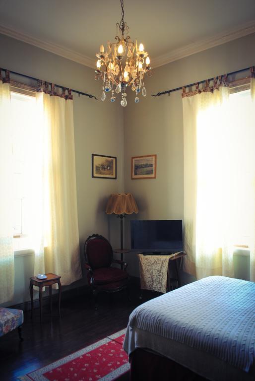 Hostal La Colombina *