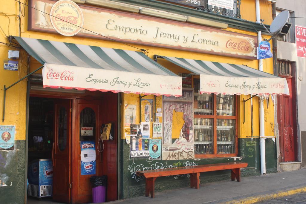 La Colombina