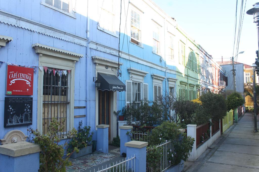 Hostal La Colombina