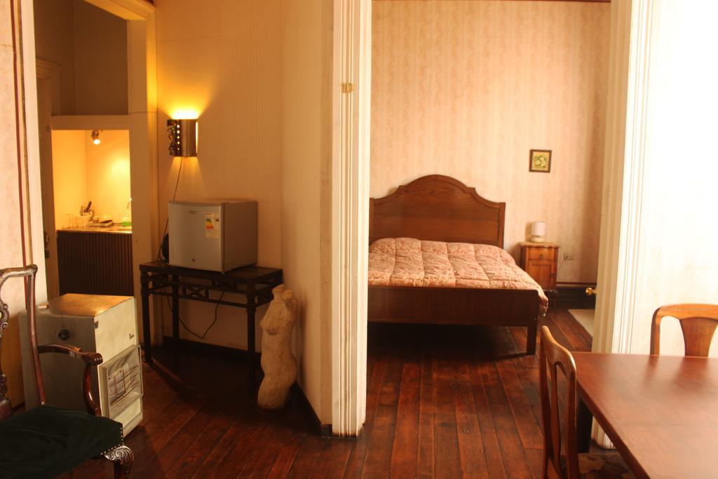 La Colombina Valparaíso