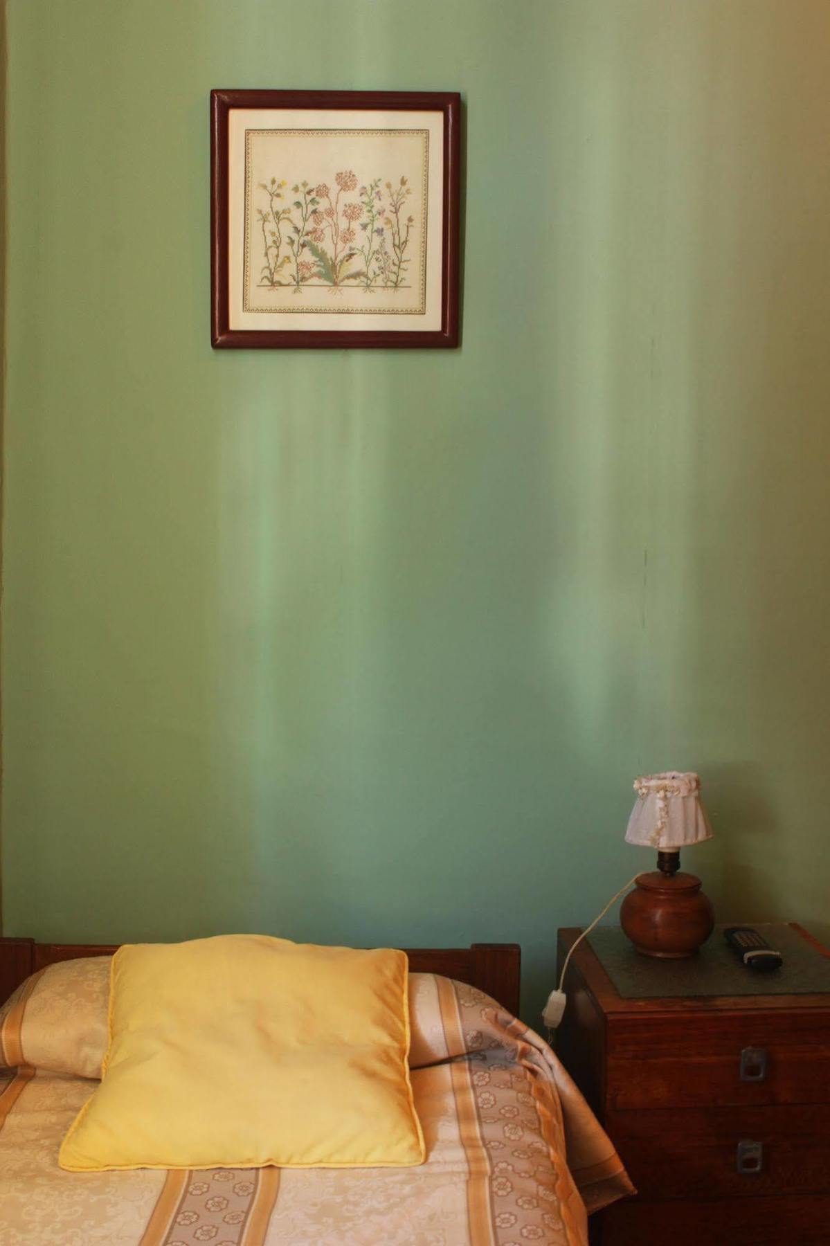 La Colombina Hostal Valparaíso