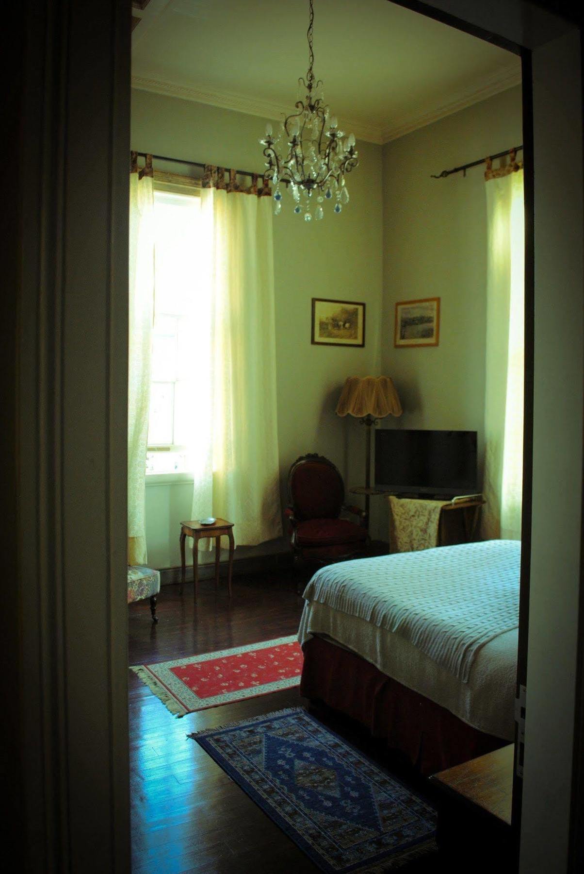 La Colombina Valparaíso